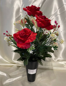Cône Roses 1 - 35 €