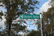 Lernort Natur