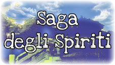La Saga degli Spiriti