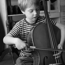 Kindercello Verleih in Bonn