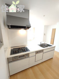 新築戸建,新築物件,中古物件,中古戸建