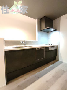 新築戸建,新築物件,中古物件,中古戸建