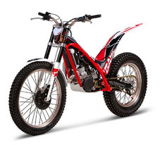 Gas Gas 250 2t
