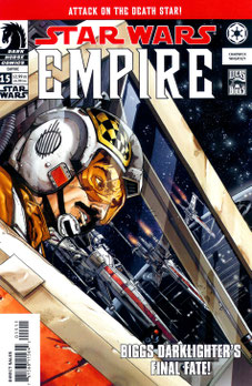 Empire #15: Darklighter, Part 4