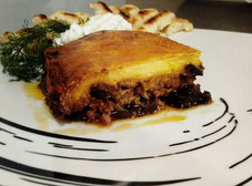 moussaka