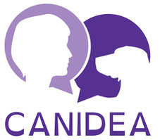 Logo de Canidea