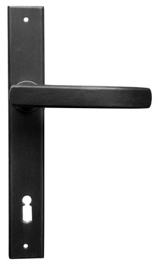 ta minimal industriale stile industrial style bauhaus