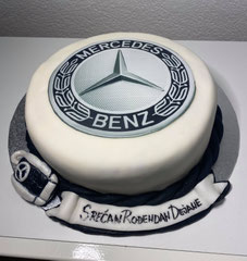 Geburtstagstorten Obersiggenthal