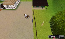 Screen Best Friends – My Horse 3D