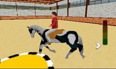 Screen Riding Star 3D