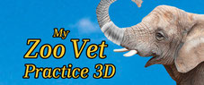 Banner My Zoo Vet Practice 3D