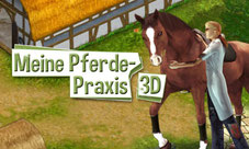 Screen Meine Pferde-Praxis 3D