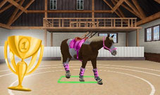 Screen Best Friends – My Horse 3D
