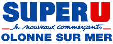 Super U Olonne-sur-Mer