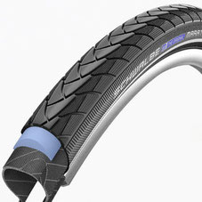 20" Schwalbe Marathon Plus | Richtprijs € 31,00