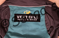 Vetterli Pneu-Service