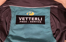 Vetterli Pneu-Service