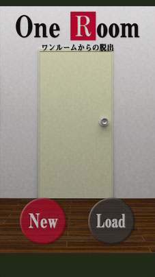 ミニ脱出ゲーム Oneroomからの脱出 攻略一覧 Applizm
