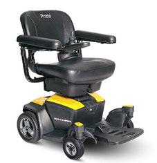 Pride Go Chair