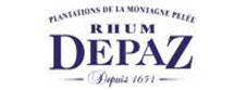 Rhum Depaz aus Martinique 