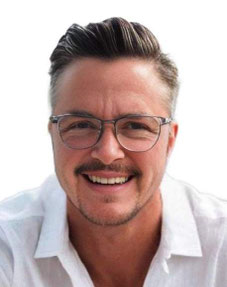 Alexander Lindenhofer, Mitarbeiter in der Verwaltung des Vereins T.I.W.