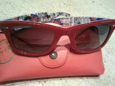 ray-ban 149€ scontato 120€