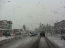 Anagni (foto Valerio)