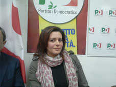 Antonella Di Pucchio