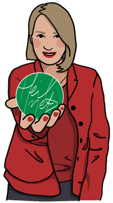 Christina Dehn ist im Heilnetz – das Portal fuer ganzheitliches Leben & Gesundheit