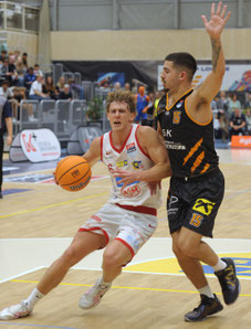 Basketball SLZ St.Pölten