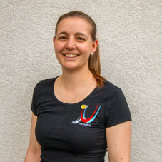 Oberturnerin, Claudia Fischli
