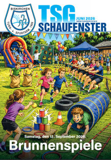 Schaufenster Juni 2026