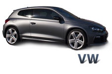 VW mit Gasanlage und R115