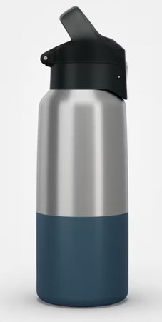 Quechua Thermoflasche