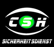 CSH-Sicherheitsdienst