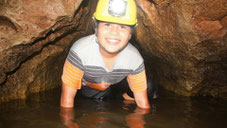 Venado caves
