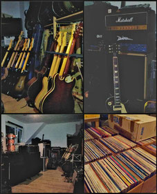 Unterrichtsraum/Studio in Oesselse