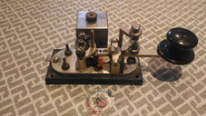 Air Ministry Keys