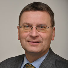 MinR Dr. JINDRICH Ottokar, MAS, MSc