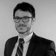 Luis Adrian Crescentino