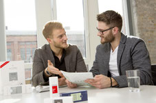 Im Direktvertrieb kann jeder individuell auf seine Lebenssituation angepasst entscheiden, wie intensiv er das Business betreiben möchte.  Foto: djd/LR Health und Beauty