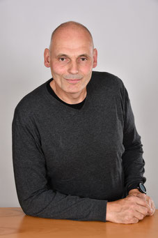 stel. Vorsitzender: Christoph Bölling