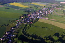 Bild: Seeligstadt Luftbild 2017