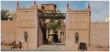 Musée du cinéma de Ouarzazate