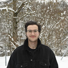 Florian Halser