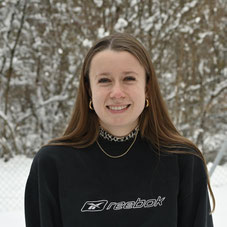 Joëlle Fryberg