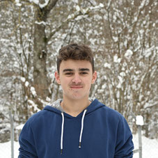 Aron Bertogg