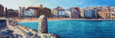 L' Escala, el nostre poble