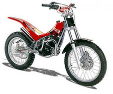 Clipic CJ50 HIT3 Competicio Junior