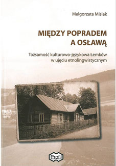 Miedzy Popradem a Oslawa